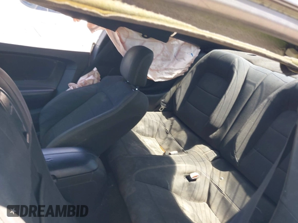 2016 Ford Mustang V6 с VIN 1FA6P8AM5G5334419, выставлен на аукционе IAAI как лот 42509546 с пробегом 154 779 миль миль и . История ставок и продаж доступна на DreamBid. Изображение 8.