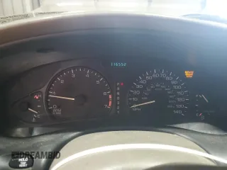 2004 Oldsmobile Alero GL1 with VIN 1G3NL52E84C101004, listed as a Copart auction lot 53125845 with 116,552 mi miles and Salvage Title. Bid and sale history available at DreamBid. Image 9.