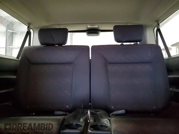 2007 Honda Element SC with VIN 5J6YH18947L012675, listed as a Copart auction lot 51699745 with 210,439 mi miles and Salvage Title. Bid and sale history available at DreamBid. Image 10.