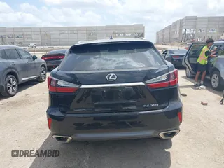 2016 Lexus RX 350 with VIN 2T2ZZMCA0GC007115, listed as a IAAI auction lot 42537368 with 93,842 mi miles and . Bid and sale history available at DreamBid. Image 16.