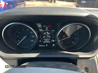 2020 Land Rover Discovery SE with VIN SALRG2RV7L2428775, listed as a Copart auction lot 45924585 with 99,242 mi miles and Clean Title. Bid and sale history available at DreamBid. Image 8.