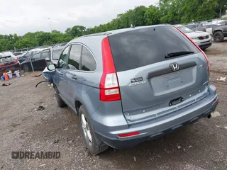 2011 Honda CR-V SE z VIN 5J6RE4H49BL051242, wystawiony jako IAAI lot #42296956 z przebiegiem 193 787 mil mil oraz . Historia ofert i sprzedaży dostępna na DreamBid. Obrazek 3.