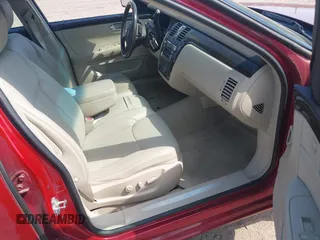 2008 Cadillac DTS 1SC with VIN 1G6KD57Y68U142382, listed as a IAAI auction lot 42093859 with 73,960 mi miles and . Bid and sale history available at carsss.com. Image 5.