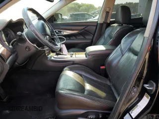 2011 Infiniti M with VIN JN1AY1AR5BM570669, listed as a Copart auction lot 69644784 with 118,346 mi miles and Salvage Title. Bid and sale history available at carsss.com. Image 7.