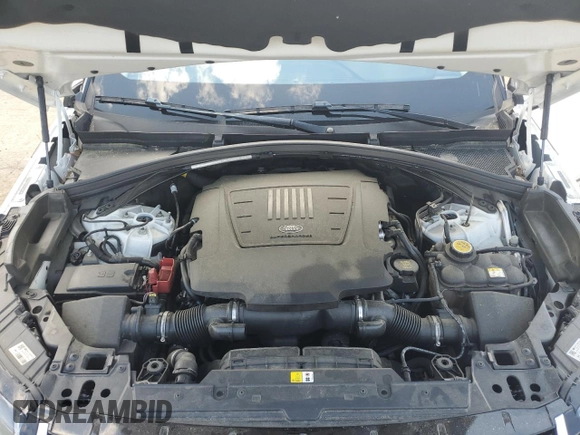 2018 Land Rover Range Rover Velar S z VIN SALYB2RV4JA712460, wystawiony jako Copart lot #60283395 z przebiegiem 78 355 mil mil oraz Czysty tytuł • Clean title. Historia ofert i sprzedaży dostępna na DreamBid. Obrazek 11.