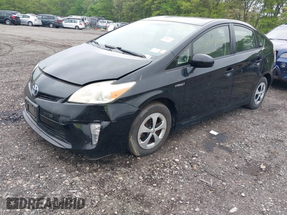 2015 Toyota Prius Four с VIN JTDKN3DU4F0404016, выставлен на аукционе IAAI как лот 42294403 с пробегом Не указан миль и . История ставок и продаж доступна на DreamBid. Изображение 17.