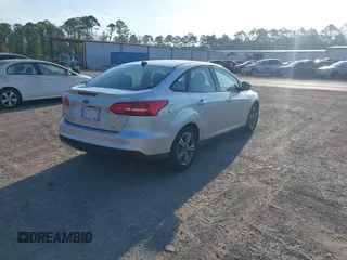 2017 Ford Focus SE с VIN 1FADP3FE3HL269725, выставлен на аукционе IAAI как лот 42862938 с пробегом 56 720 миль миль и . История ставок и продаж доступна на DreamBid. Изображение 4.
