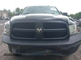 2015 Ram 1500 Tradesman with VIN 3C6RR7KT4FG540718, listed as a IAAI auction lot 42382059 with 197,377 mi miles and . Bid and sale history available at DreamBid. Image 12.