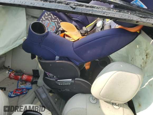2019 Jeep Cherokee Limited with VIN 1C4PJMDX5KD135027, listed as a Copart auction lot 46635215 with 0 mi miles and Salvage Title. Bid and sale history available at carsss.com. Image 10.