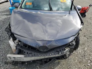 2017 Toyota Prius v Two with VIN JTDZN3EU4HJ058432, listed as a Copart auction lot 52978515 with Not Provided miles and Salvage Title. Bid and sale history available at carsss.com. Image 11.