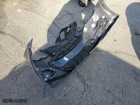 2017 Chevrolet Sonic LT with VIN 1G1JD5SG5H4178046, listed as a Copart auction lot 47219445 with 129,648 mi miles and Salvage Title. Bid and sale history available at carsss.com. Image 12.
