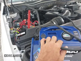 2021 Ford F-250 XL z VIN 1FT7W2B67MEC70278, wystawiony jako IAAI lot #42451726 z przebiegiem Nie podano mil oraz . Historia ofert i sprzedaży dostępna na DreamBid. Obrazek 14.