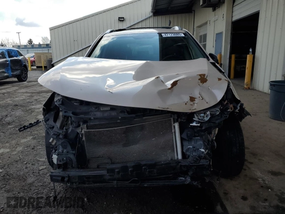 2011 Kia Sorento LX with VIN 5XYKT3A18BG171018, listed as a Copart auction lot 47173085 with 155,253 mi miles and Clean Title. Bid and sale history available at DreamBid. Image 5.