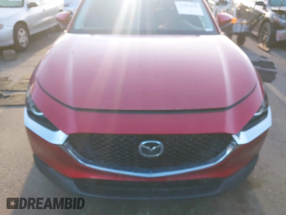 2022 Mazda CX-30 S Carbon Edition с VIN 3MVDMBCL4NM431242, выставлен на аукционе IAAI как лот 41851636 с пробегом 40 982 миль миль и . История ставок и продаж доступна на DreamBid. Изображение 12.