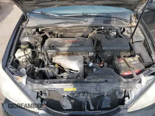 2003 Toyota Camry LE with VIN 4T1BE32K33U176270, listed as a IAAI auction lot 41995146 with 223,032 mi miles and . Bid and sale history available at DreamBid. Image 10.
