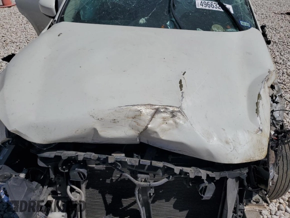 2015 Infiniti QX60 with VIN 5N1AL0MN3FC547879, listed as a Copart auction lot 49663265 with 0 mi miles and Salvage Title. Bid and sale history available at carsss.com. Image 13.