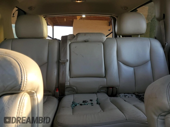 2003 Chevrolet Tahoe LS with VIN 1GNEC13Z63J313606, listed as a Copart auction lot 45486525 with 247,332 mi miles and Salvage Title. Bid and sale history available at carsss.com. Image 10.