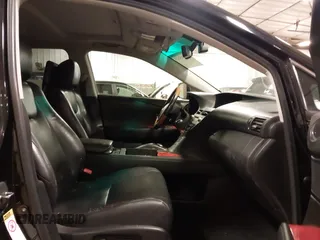 2010 Lexus RX 350 с VIN 2T2BK1BAXAC002601, выставлен на аукционе IAAI как лот 42605025 с пробегом 211 289 миль миль и . История ставок и продаж доступна на DreamBid. Изображение 5.