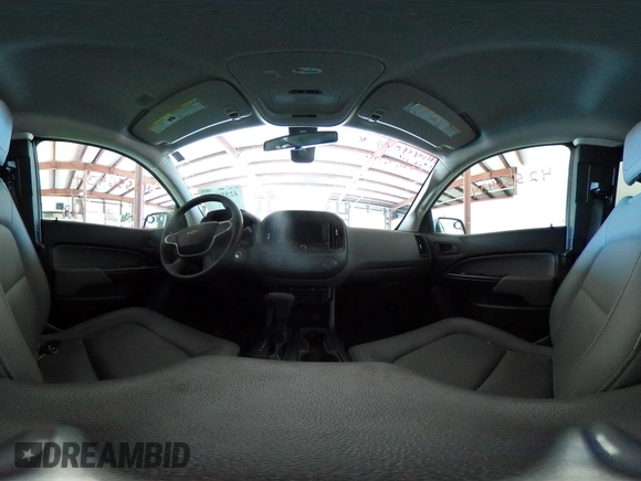 2021 Chevrolet Colorado 2WD Work Truck с VIN 1GCHSBEAXM1119006, выставлен на аукционе IAAI как лот 42556434 с пробегом 75 704 миль миль и . История ставок и продаж доступна на DreamBid. Изображение 18.