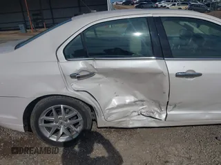 2012 Ford Fusion SEL z VIN 3FAHP0JAXCR412569, wystawiony jako IAAI lot #41420304 z przebiegiem 174 369 mil mil oraz . Historia ofert i sprzedaży dostępna na DreamBid. Obrazek 6.