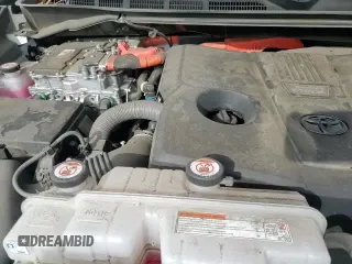 2022 Toyota Tundra Limited Hybrid with VIN 5TFJC5EC4NX001310, listed as a Copart auction lot 87304974 with 70,641 mi miles and Salvage title. Bid and sale history available at DreamBid. Image 14.
