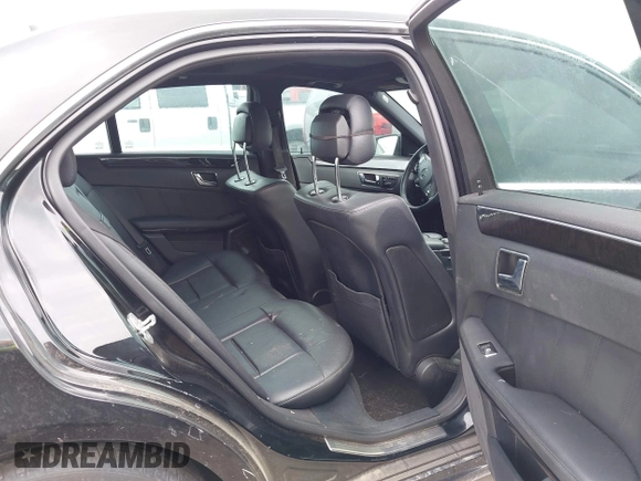 2010 Mercedes-Benz E 350 Luxury with VIN WDDHF8HB6AA222890, listed as a IAAI auction lot 42167926 with 183,973 mi miles and . Bid and sale history available at DreamBid. Image 8.