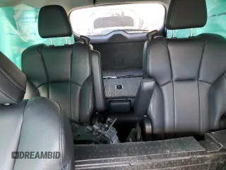 2020 Subaru Ascent Limited z VIN 4S4WMAPD2L3475208, wystawiony jako Copart lot #51135665 z przebiegiem Nie podano mil oraz Szkoda całkowita • Salvage title. Historia ofert i sprzedaży dostępna na DreamBid. Obrazek 10.