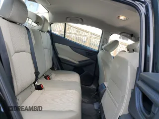 2022 Subaru Impreza Premium with VIN 4S3GKAV6XN3604818, listed as a Copart auction lot 48315675 with 86,660 mi miles and Salvage title. Bid and sale history available at DreamBid. Image 10.