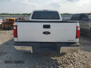 2016 Ford F-250 Lariat with VIN 1FT7W2B6XGEC10533, listed as a Copart auction lot 60402725 with Not provided miles and Non repairable. Bid and sale history available at DreamBid. Image 6.
