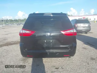 2017 Toyota Sienna LE Auto Access Seat with VIN 5TDKZ3DC5HS811239, listed as a IAAI auction lot 42723268 with 170,309 mi miles and . Bid and sale history available at DreamBid. Image 16.