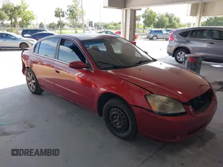 2005 Nissan Altima S z VIN 1N4AL11D95C130468, wystawiony jako IAAI lot #42357149 z przebiegiem 221 267 mil mil oraz . Historia ofert i sprzedaży dostępna na DreamBid. Obrazek 13.