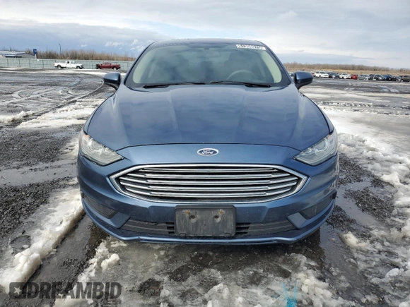 2018 Ford Fusion SE with VIN 3FA6P0H73JR112161, listed as a Copart auction lot 51308075 with 250,446 mi miles and Clean Title. Bid and sale history available at carsss.com. Image 5.