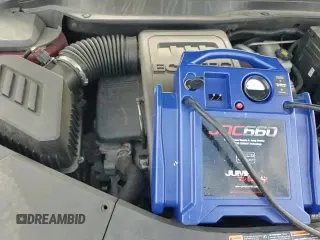 2017 Chevrolet Equinox LT z VIN 2GNALCEK7H6171443, wystawiony jako Copart lot #81713375 z przebiegiem 123 617 mil mil oraz Szkoda całkowita • Salvage title. Historia ofert i sprzedaży dostępna na DreamBid. Obrazek 14.