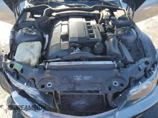 2002 BMW Z3 2.5 z VIN 4USCN334X2LK51845, wystawiony jako Copart lot #48044055 z przebiegiem 163 214 mil mil oraz Szkoda całkowita • Salvage title. Historia ofert i sprzedaży dostępna na DreamBid. Obrazek 13.