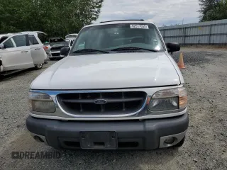 2001 Ford Explorer XLT with VIN 1FMZU73E31UB04094, listed as a Copart auction lot 62517655 with 85,961 mi miles and Salvage title. Bid and sale history available at DreamBid. Image 5.