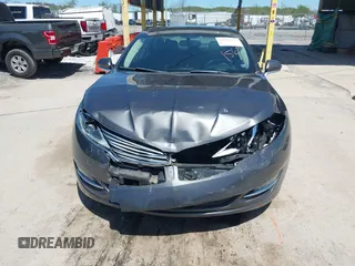2016 Lincoln MKZ with VIN 3LN6L2J98GR611569, listed as a IAAI auction lot 42151123 with 84,184 mi miles and . Bid and sale history available at DreamBid. Image 12.