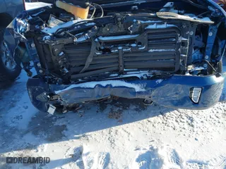 2018 Chevrolet Silverado 1500 LT with VIN 1GCVKREC2JZ216257, listed as a IAAI auction lot 41525909 with 75,614 mi miles. Bid and sale history available at carsss.com. Image 6.
