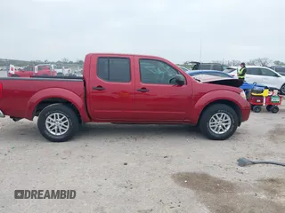 2014 Nissan Frontier SV with VIN 1N6AD0ER7EN765231, listed as a IAAI auction lot 41932925 with 110,021 mi miles and . Bid and sale history available at DreamBid. Image 13.