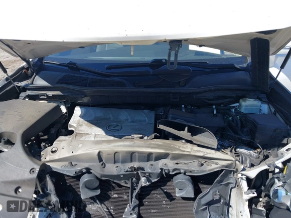 2013 Lexus RX 350 with VIN 2T2ZK1BA4DC117357, listed as a IAAI auction lot 41709507 with 191,974 mi miles and . Bid and sale history available at DreamBid. Image 10.