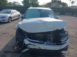 2024 Volkswagen Tiguan SE with VIN 3VV3B7AX3RM120298, listed as a IAAI auction lot 41862454 with Not provided miles and . Bid and sale history available at DreamBid. Image 6.