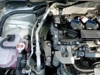 2024 Toyota Corolla LE с VIN 5YFB4MDE2RP168493, выставлен на аукционе Copart как лот 80691985 с пробегом 26 833 миль миль и Чистый • Clean title. История ставок и продаж доступна на DreamBid. Изображение 13.