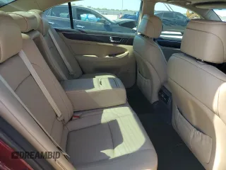 2009 Hyundai Genesis with VIN KMHGC46F09U044266, listed as a Copart auction lot 73326074 with 50,026 mi miles and Salvage Title. Bid and sale history available at carsss.com. Image 10.