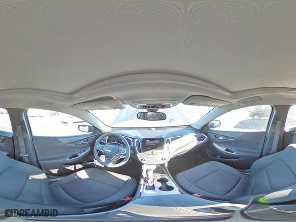 2020 Chevrolet Malibu LT with VIN 1G1ZD5ST4LF102461, listed as a Copart auction lot 42784075 with 74,526 mi miles and Salvage Title. Bid and sale history available at carsss.com. Image 13.