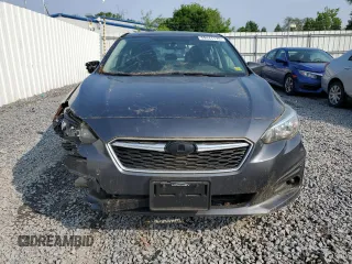 2019 Subaru Impreza с VIN 4S3GKAA65K3605019, выставлен на аукционе Copart как лот 59441175 с пробегом 100 427 миль миль и Чистый • Clean title. История ставок и продаж доступна на DreamBid. Изображение 5.