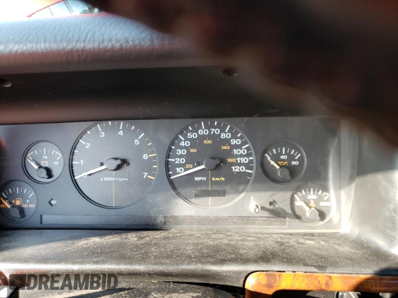 1996 Jeep Grand Cherokee Limited with VIN 1J4GZ78Y0TC230643, listed as a Copart auction lot 67796434 with 193,583 mi miles and Clean title. Bid and sale history available at DreamBid. Image 9.