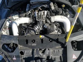 2015 BMW M6 z VIN WBSLX9C54FD160753, wystawiony jako Copart lot #83486484 z przebiegiem 80 275 mil mil oraz Szkody całkowita. Historia ofert i sprzedaży dostępna na DreamBid. Obrazek 12.