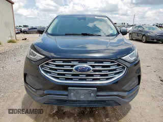 2019 Ford Edge SE with VIN 2FMPK3G94KBB75671, listed as a Copart auction lot 64640805 with 142,975 mi miles and Clean title. Bid and sale history available at DreamBid. Image 5.