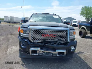 2016 GMC Sierra 2500HD Denali with VIN 1GT12UEG5GF307263, listed as a IAAI auction lot 42214245 with 129,895 mi miles and . Bid and sale history available at DreamBid. Image 12.