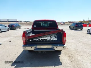 2016 Nissan Frontier SV z VIN 1N6AD0ER1GN729215, wystawiony jako IAAI lot #42081517 z przebiegiem 53 661 mil mil oraz . Historia ofert i sprzedaży dostępna na DreamBid. Obrazek 16.