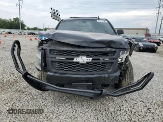 2015 Chevrolet Suburban LT z VIN 1GNSKJKC4FR639428, wystawiony jako Copart lot #60175165 z przebiegiem 218 475 mil mil oraz Szkoda całkowita • Salvage title. Historia ofert i sprzedaży dostępna na DreamBid. Obrazek 5.